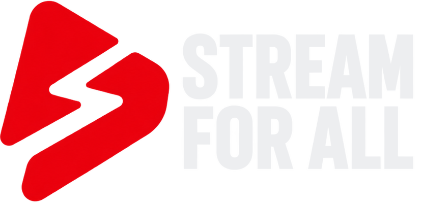 Stream for All